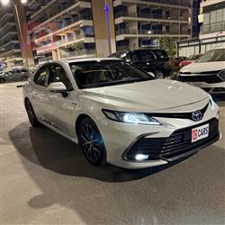 تويوتا كامري